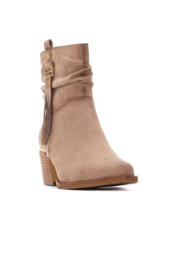 Mujer XTI Tacones|Botines><noscript><img width=