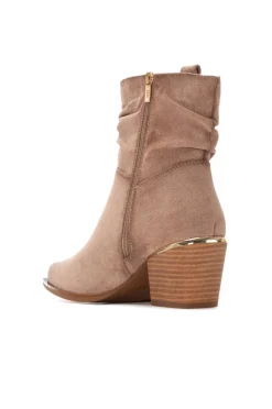 Mujer XTI Tacones|Botines><noscript><img width=