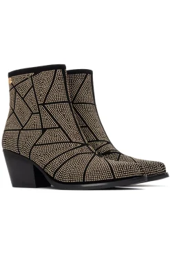 Mujer XTI Tacones|Botines><noscript><img width=