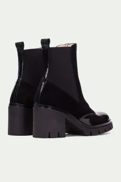 Mujer Hispanitas Tacones|Calzado Piel><noscript><img width=