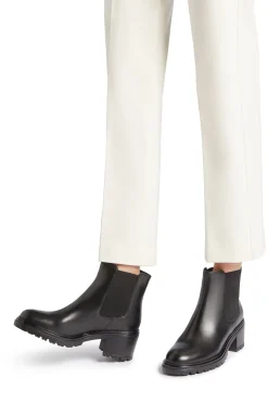 Mujer Geox Tacones|Botines>Botín Damiana