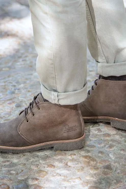 Hombre Panama Jack Botines>Botín de hombre