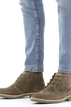 Hombre Panama Jack Botines><noscript><img width=