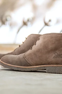 Hombre Panama Jack Botines><noscript><img width=