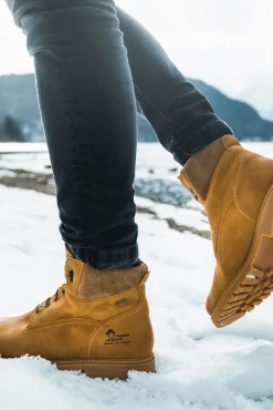 Hombre Panama Jack Botines|Botas><noscript><img width=