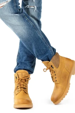 Hombre Panama Jack Botines|Botas><noscript><img width=