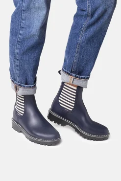 Mujer Toni Pons Tacones|Calzado Piel>Botín de piel