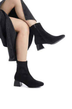 Mujer XTI Tacones|Botines><noscript><img width=