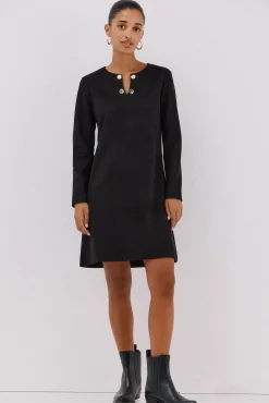 Mujer Cortefiel Tacones|Botines>Botín elastico piel