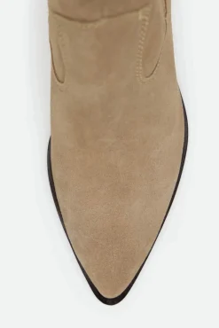 Mujer Cortefiel Tacones|Botines><noscript><img width=