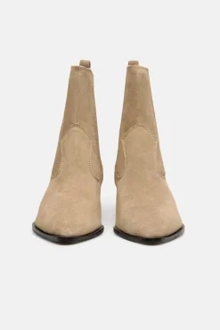 Mujer Cortefiel Tacones|Botines><noscript><img width=