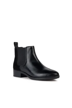 Mujer Geox Calzado Piel|Botines><noscript><img width=