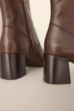 Mujer Pedro del Hierro Tacones|Calzado Piel><noscript><img width=