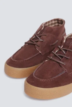 Hombre Springfield Botines><noscript><img width=