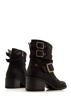 Mujer MTNG Botas><noscript><img width=