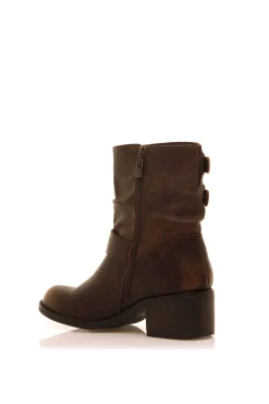 Mujer MTNG Botas><noscript><img width=