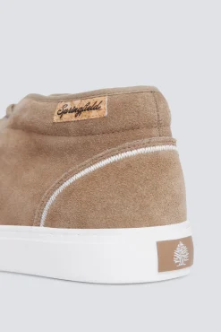 Hombre Springfield Botines><noscript><img width=