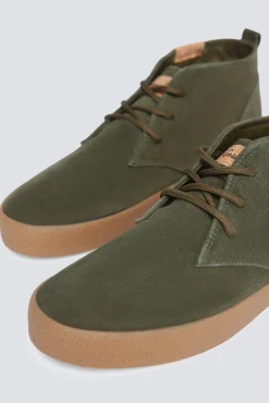 Hombre Springfield Botines><noscript><img width=