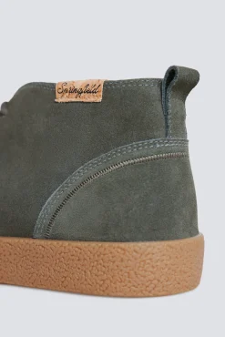 Hombre Springfield Botines><noscript><img width=