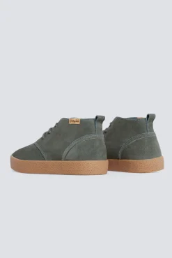 Hombre Springfield Botines><noscript><img width=