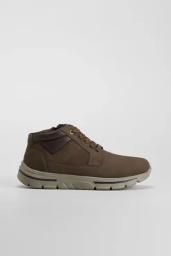 Hombre Comfeet Botines>Botín plano Off Gravity