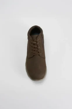 Hombre Comfeet Botines>Botín plano Off Gravity