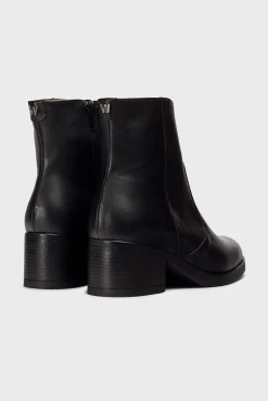 Mujer Wonders Tacones|Calzado Piel><noscript><img width=