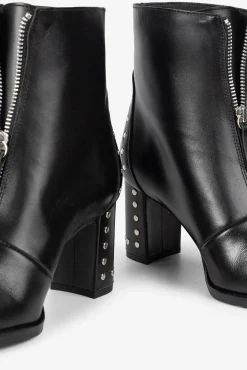 Mujer Popa Tacones|Calzado Piel><noscript><img width=