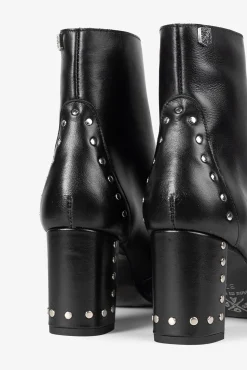 Mujer Popa Tacones|Calzado Piel><noscript><img width=