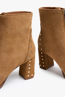 Mujer Popa Tacones|Calzado Piel><noscript><img width=