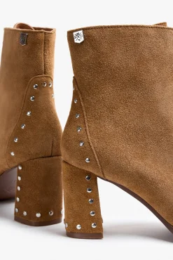 Mujer Popa Tacones|Calzado Piel><noscript><img width=