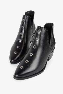 Mujer Popa Tacones|Calzado Piel><noscript><img width=