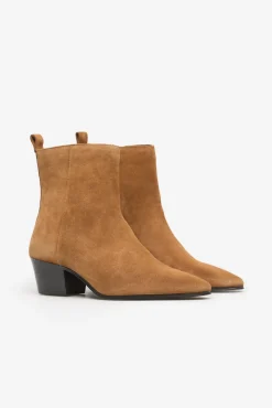 Mujer Cortefiel Tacones|Botines><noscript><img width=