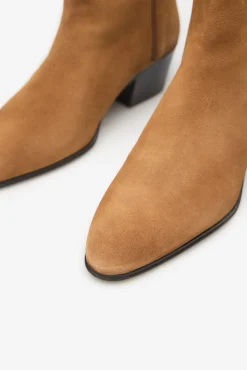 Mujer Cortefiel Tacones|Botines><noscript><img width=