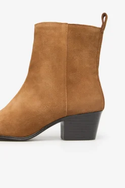 Mujer Cortefiel Tacones|Botines><noscript><img width=