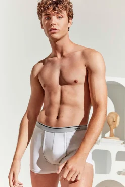 Hombre Gisela Calzoncillos>Boxer de hombre