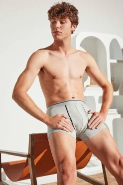 Hombre Gisela Calzoncillos>Boxer de hombre