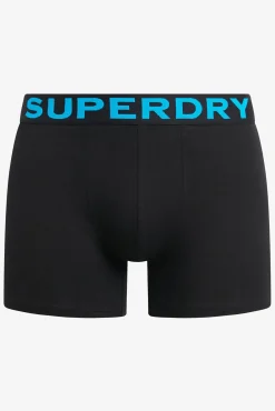 Hombre Superdry Calzoncillos>Boxer pack de 3