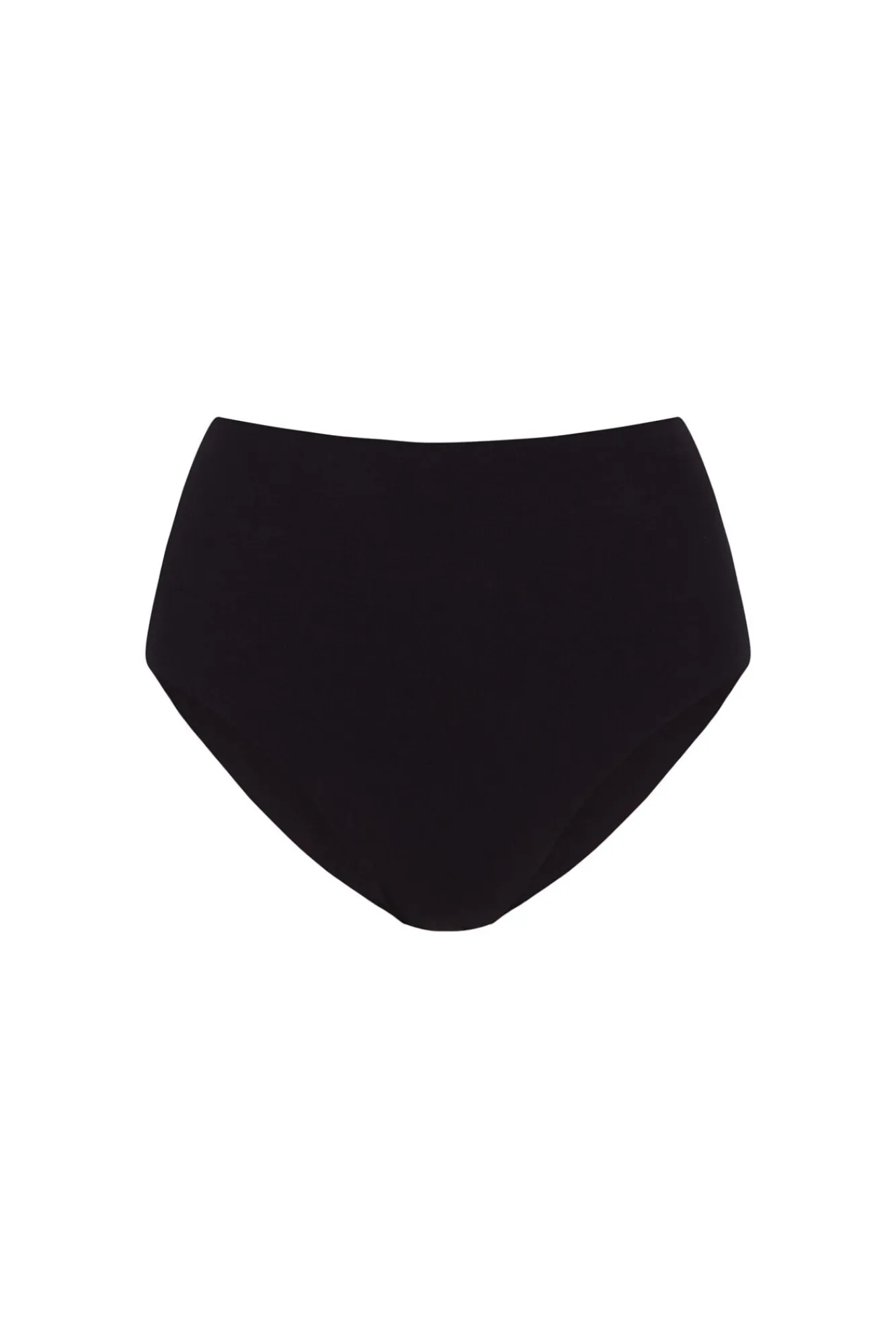 Mujer Women'secret Ropa Interior>Braga alta algodón