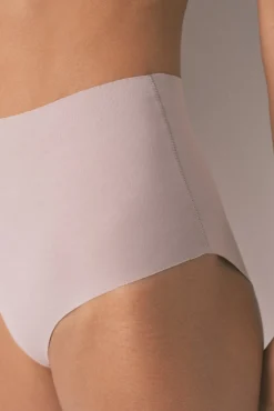 Mujer Women'secret Ropa Interior>Braga alta algodón