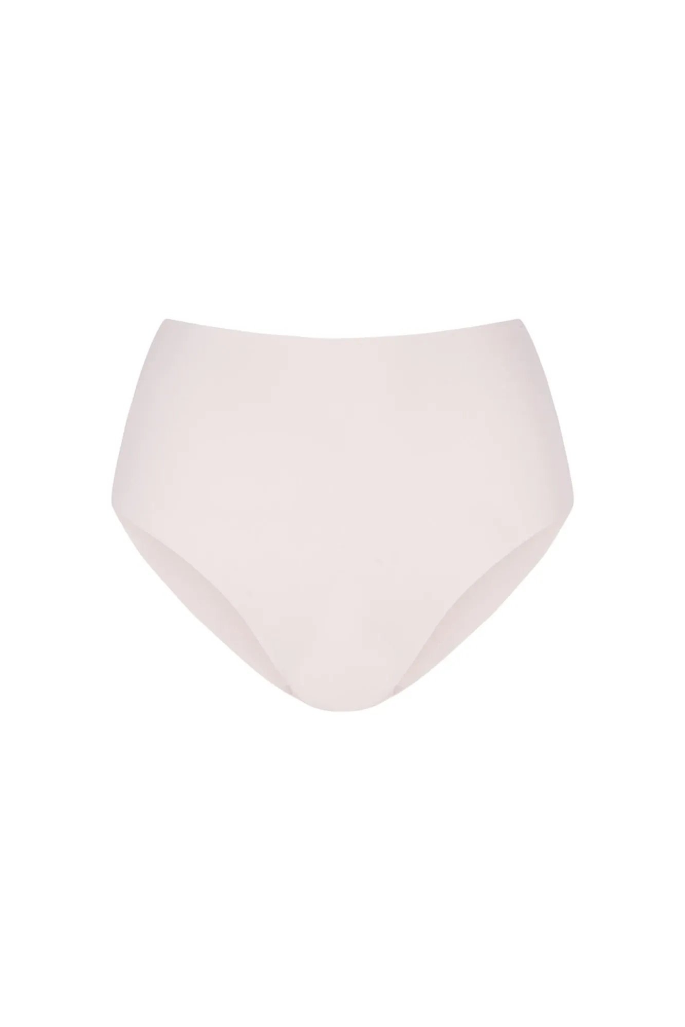 Mujer Women'secret Ropa Interior>Braga alta algodón