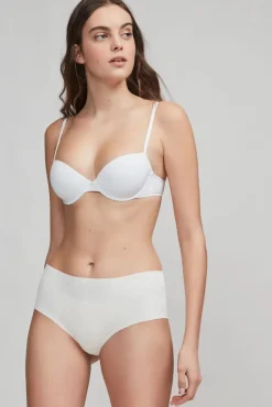 Mujer Gisela Ropa Interior>Braga alta corte láser