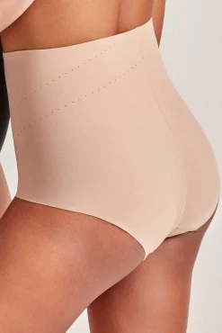 Mujer Gisela Ropa Interior>Braga alta faja reductora