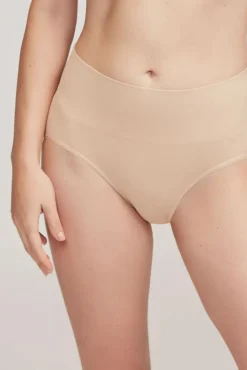 Mujer Gisela Ropa Interior>Braga alta sin costura