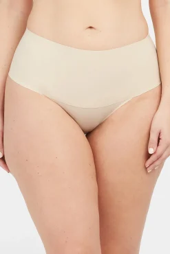 Mujer Spanx Ropa Interior>Braga moldeadora invisible