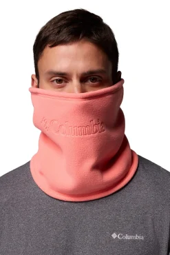 Hombre Columbia Gorros>Braga para cuello