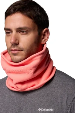 Hombre Columbia Gorros>Braga para cuello