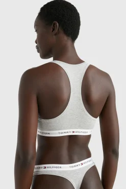 Mujer Tommy Jeans Ropa Interior>Bralette sin relleno