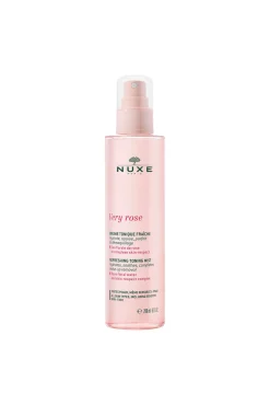 Nuxe Parafarmacia|Cosmética Facial>Bruma tonificante refrescante 200ml