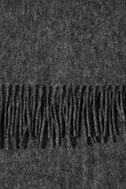 Hombre Selected Bufandas>Bufanda 100% lana RWS.